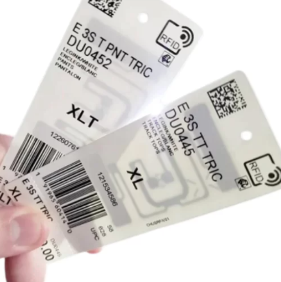 Tem RFID - Công Ty TNHH Toàn Việt Ấn Label